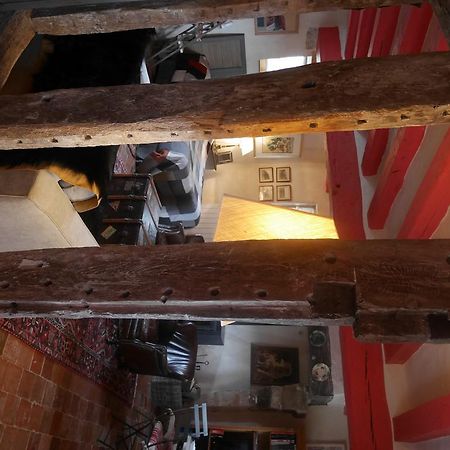Le Vivier Hotell Challes Eksteriør bilde