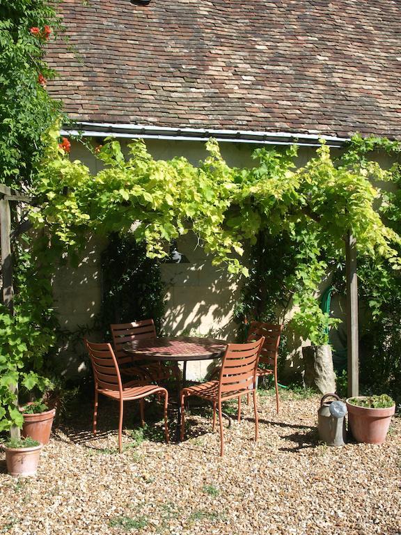 Le Vivier Hotell Challes Rom bilde